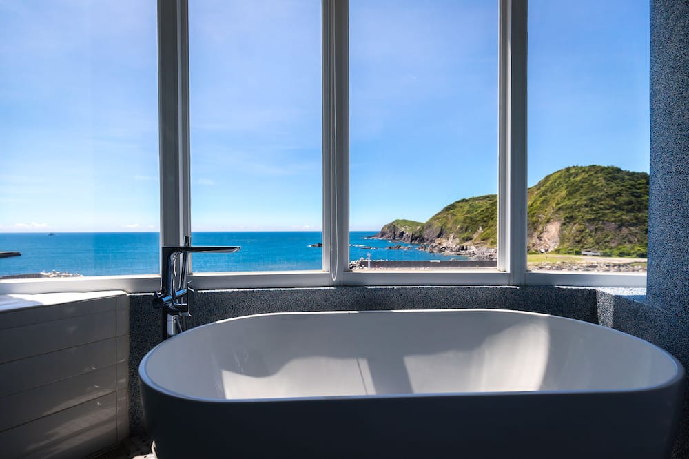 Photo of Bathroom in Suao