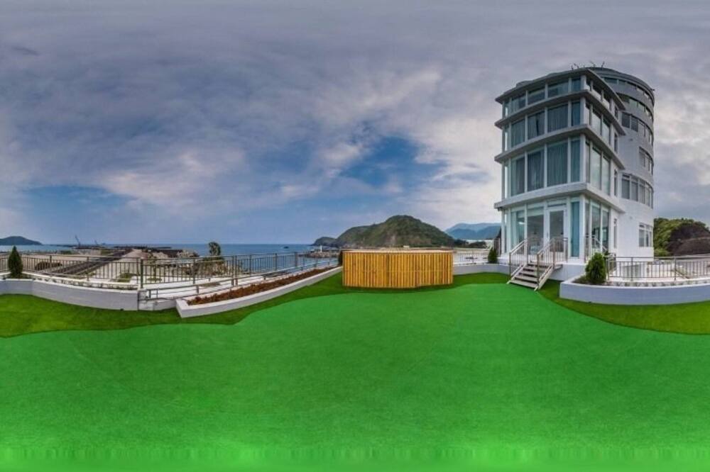 Photo of Patio Balcony in Suao