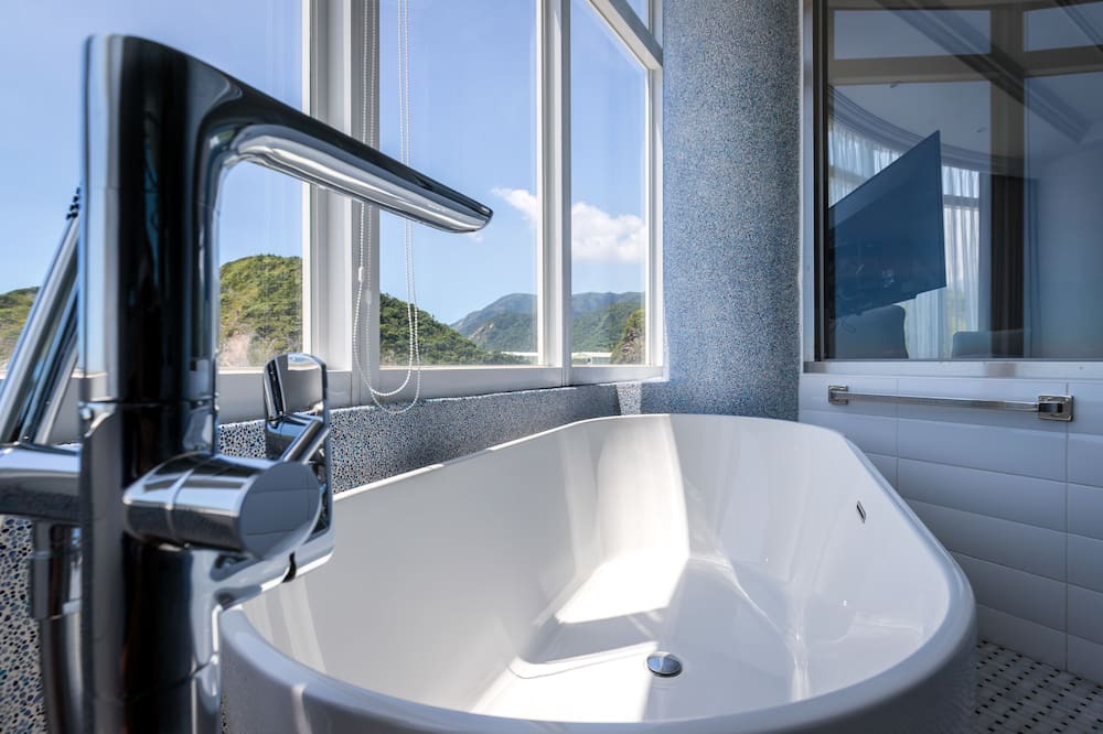 Photo of Bathroom in Suao