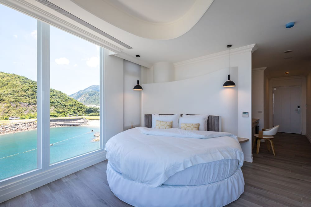 Photo of Bedroom in Suao