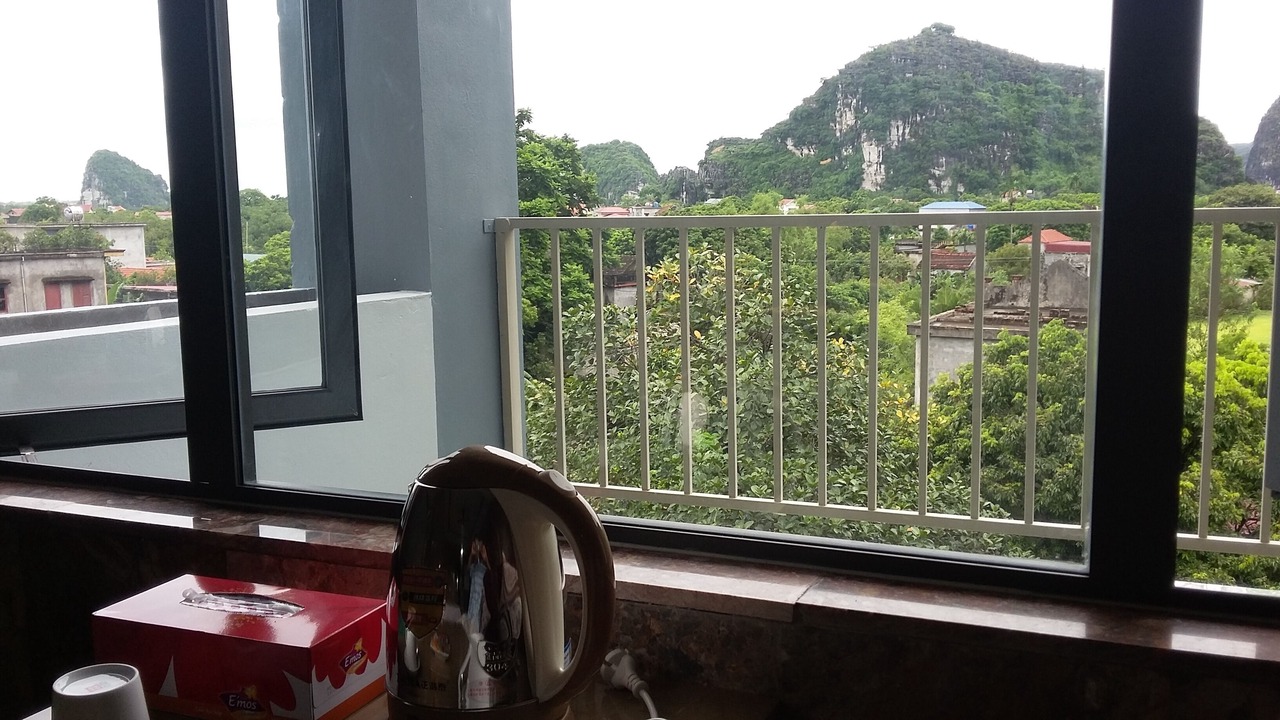 Photo of Bedroom in Hoa Lu