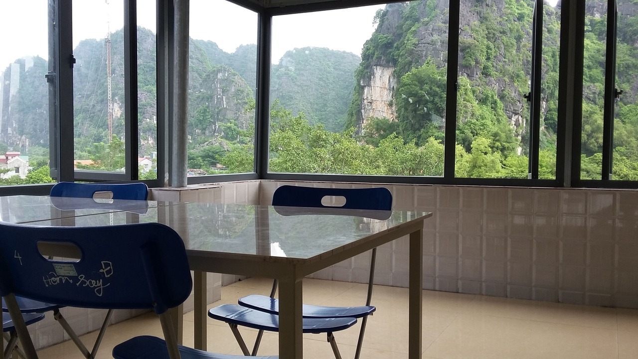 Photo of Others in Hoa Lu