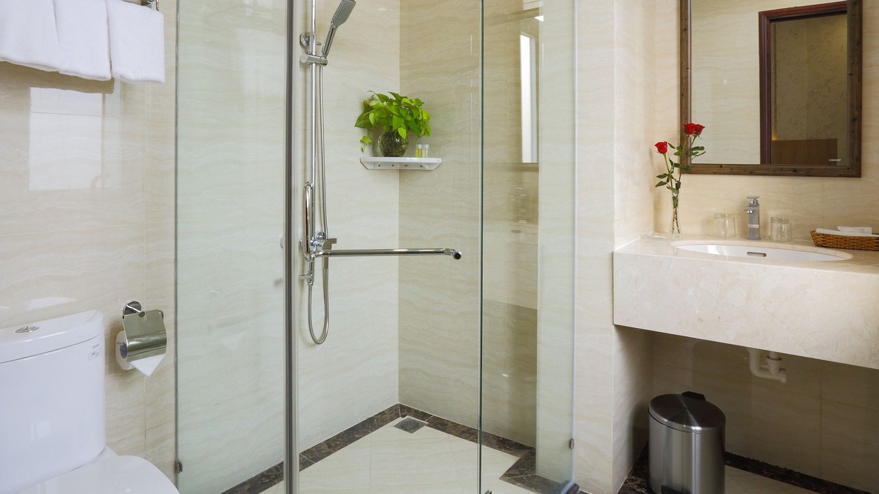 Photo of Bathroom in District 5