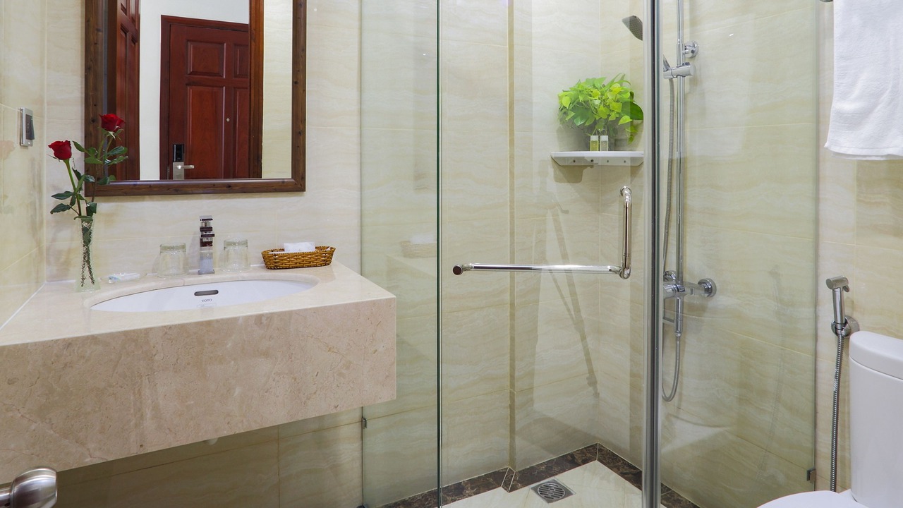 Photo of Bathroom in District 5