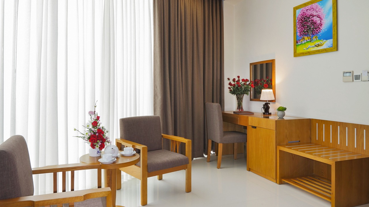 Photo of Bedroom in District 5
