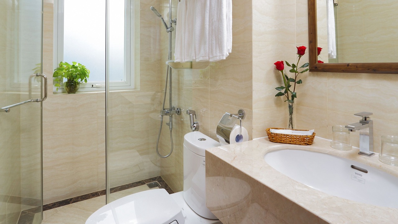Photo of Bathroom in District 5