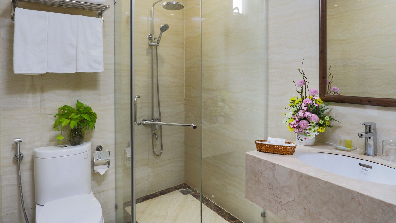Photo of Bathroom in District 5