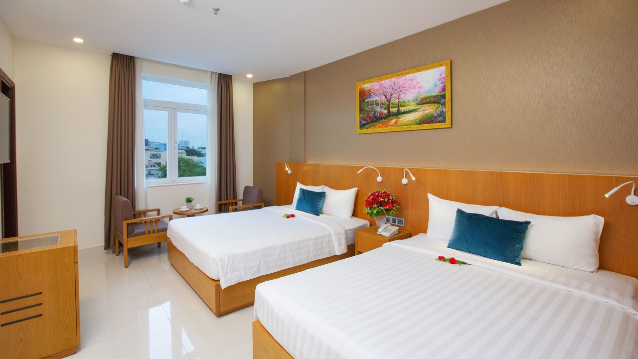 Photo of Bedroom in District 5