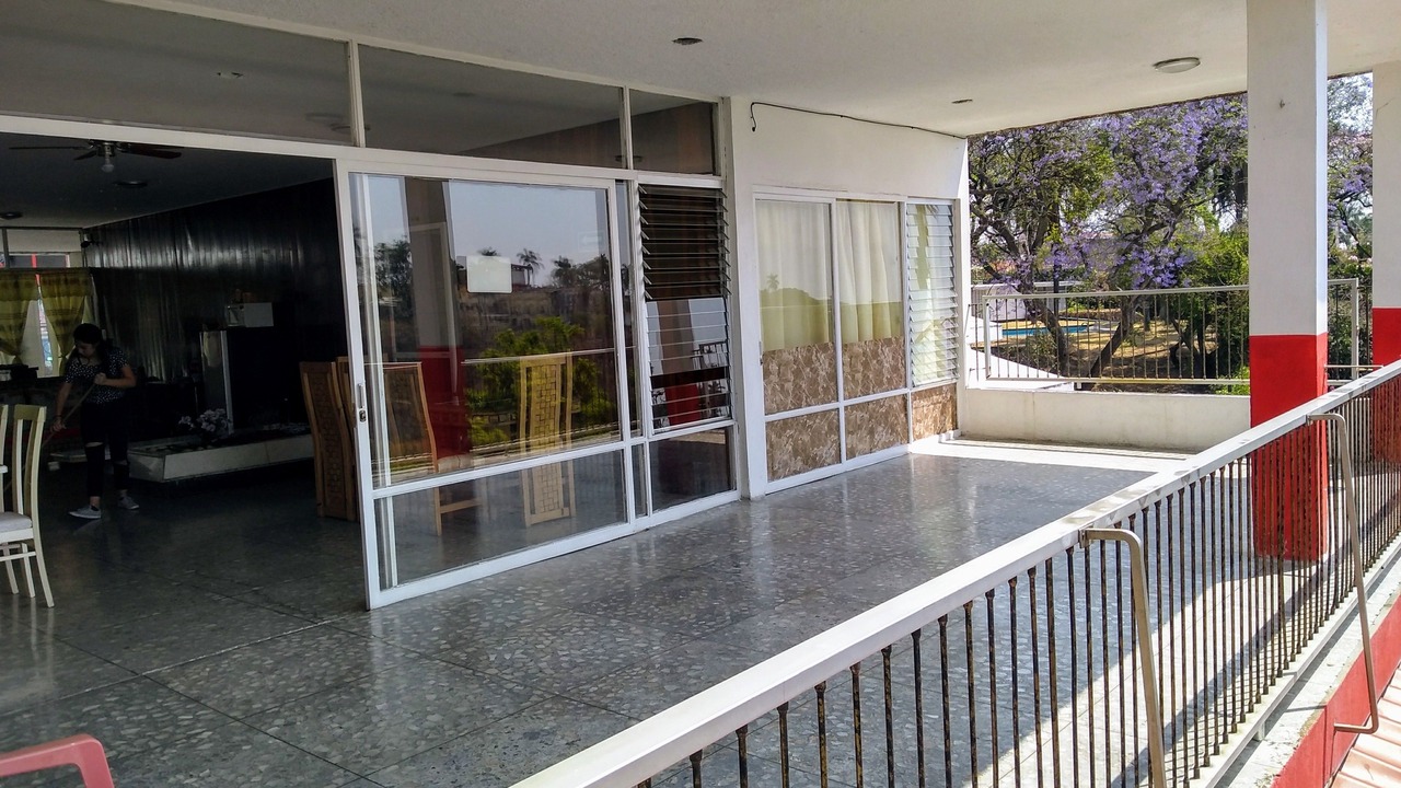 Photo of Others in Central Cuernavaca
