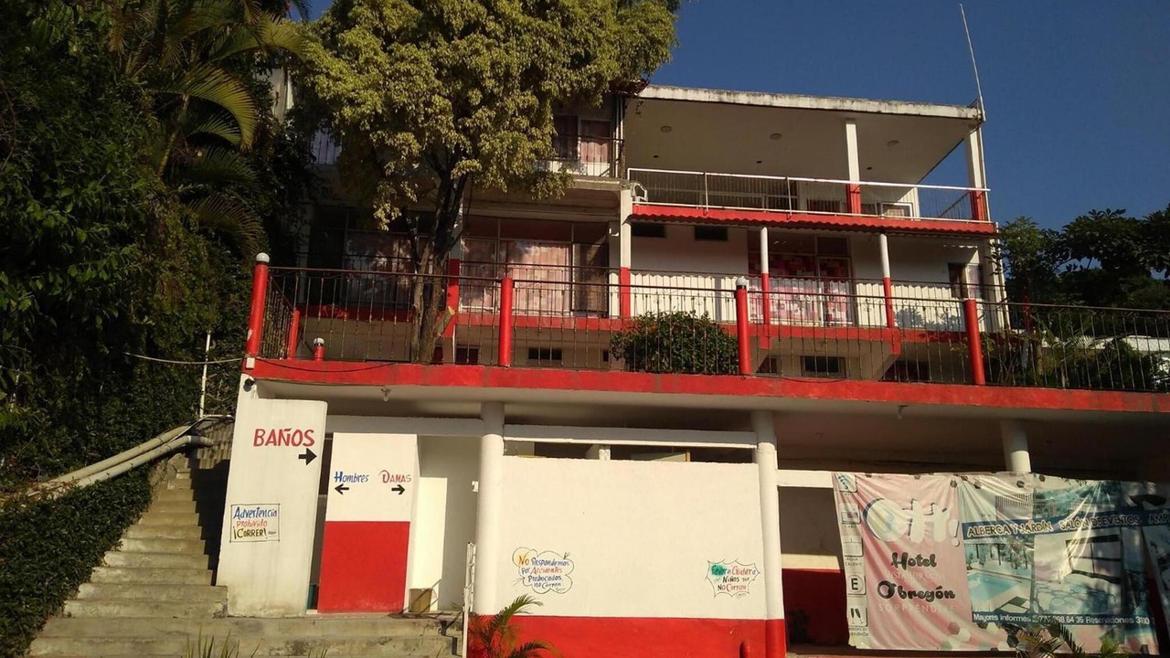 Photo of Outdoor in Central Cuernavaca
