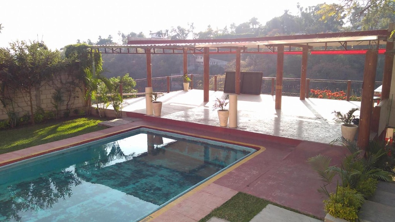 Photo of Outdoor in Central Cuernavaca