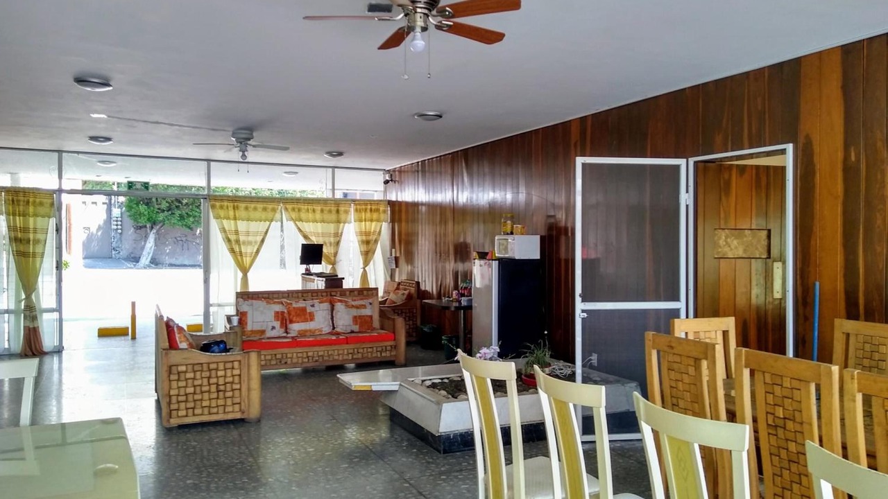 Photo of Livingroom in Central Cuernavaca
