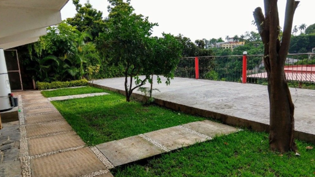 Photo of Outdoor in Central Cuernavaca