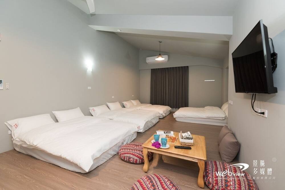Photo of Bedroom in Luye