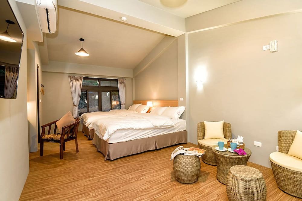 Photo of Bedroom in Luye