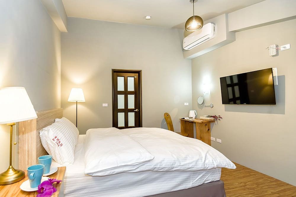 Photo of Bedroom in Luye