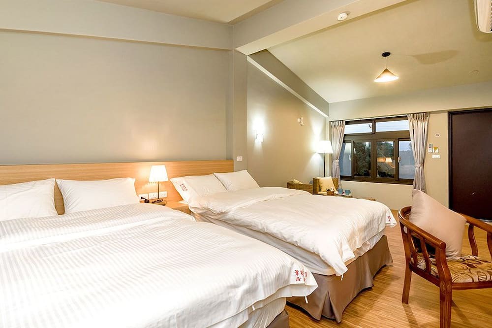 Photo of Bedroom in Luye