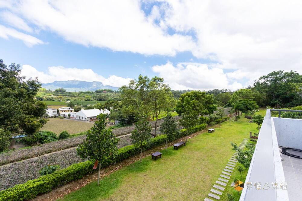 Photo of Outdoor in Luye