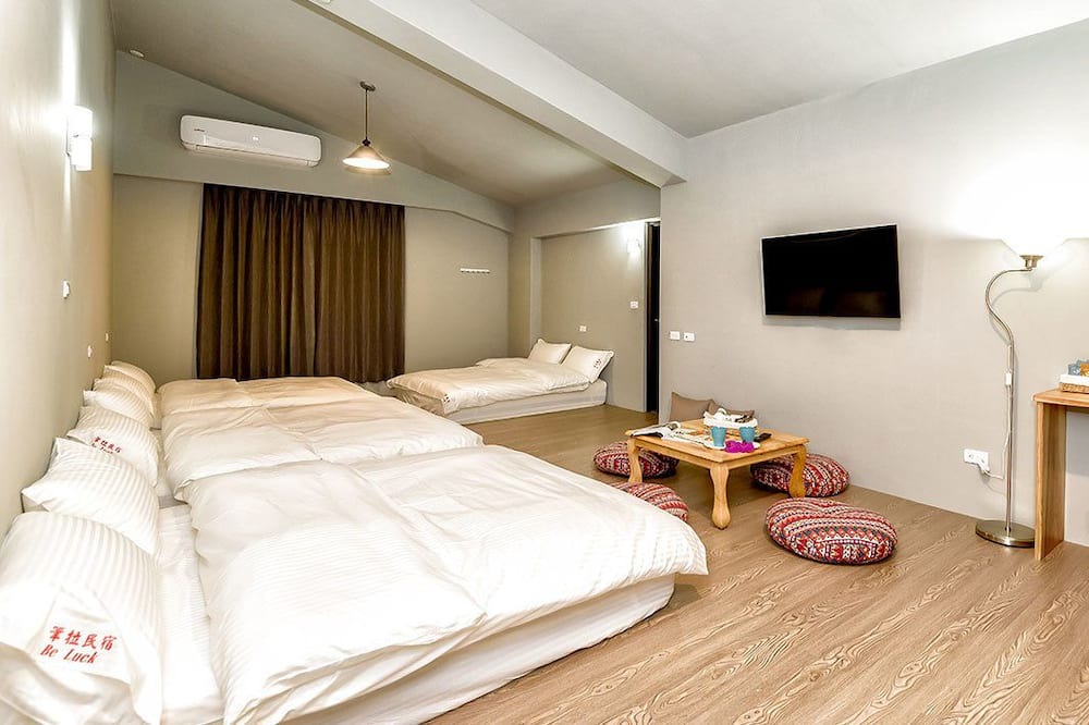 Photo of Bedroom in Luye