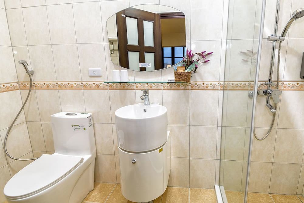 Photo of Bathroom in Luye