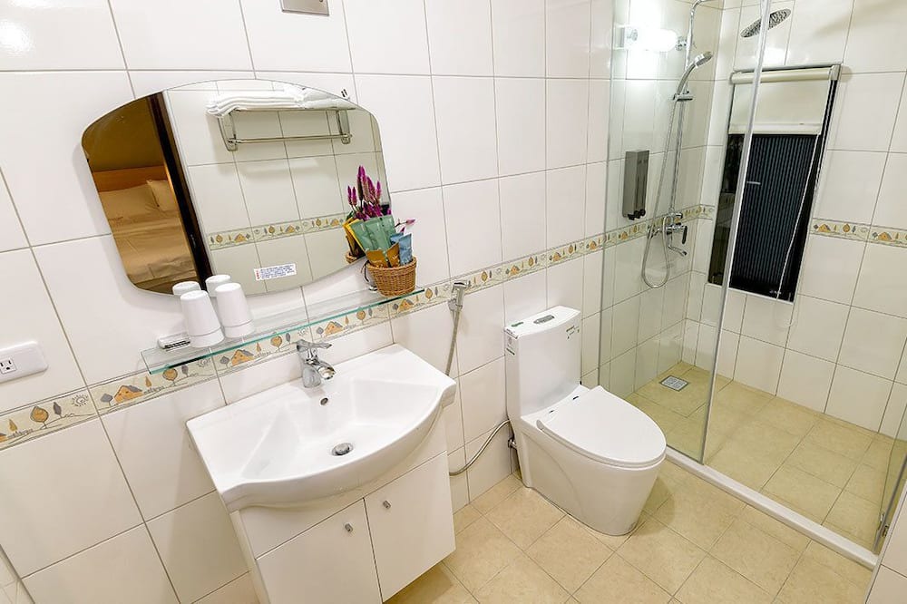Photo of Bathroom in Luye