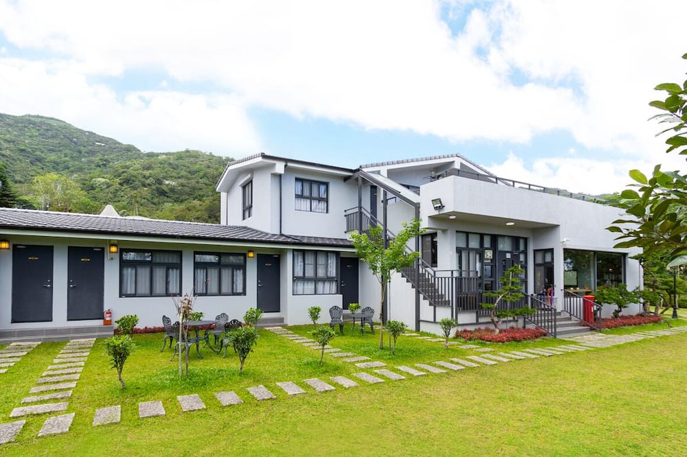 Photo of Outdoor in Luye