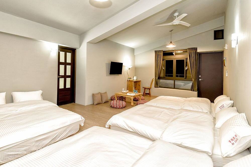 Photo of Bedroom in Luye