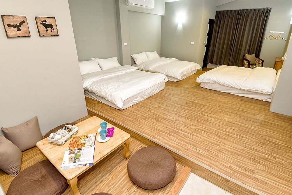 Photo of Bedroom in Luye