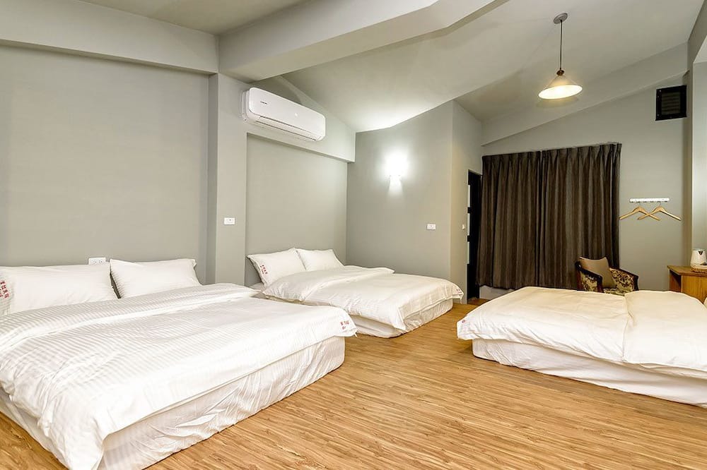 Photo of Bedroom in Luye