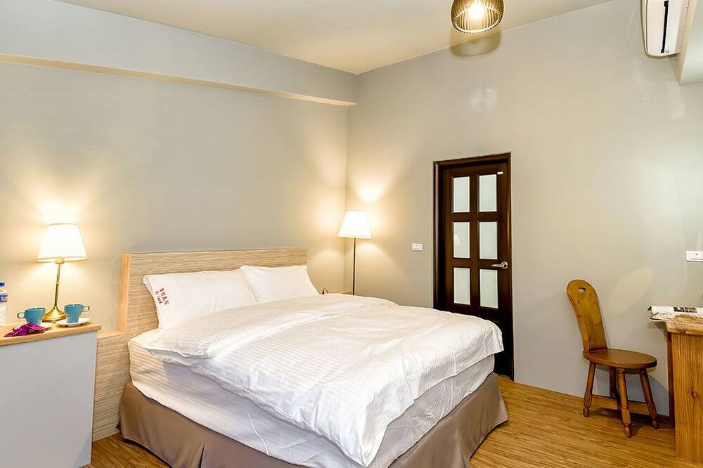 Photo of Bedroom in Luye