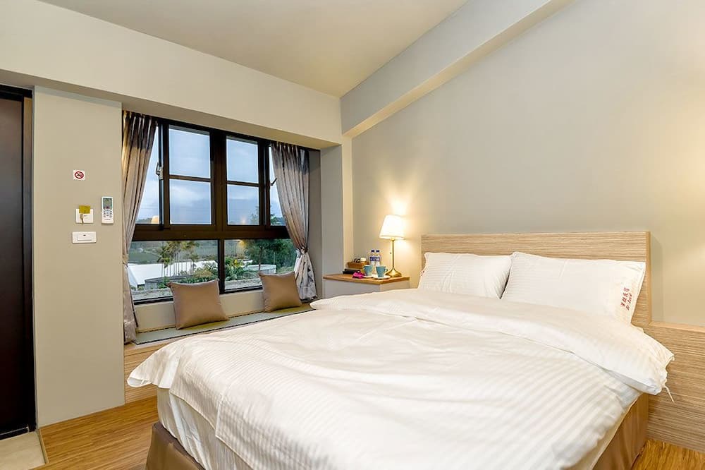 Photo of Bedroom in Luye