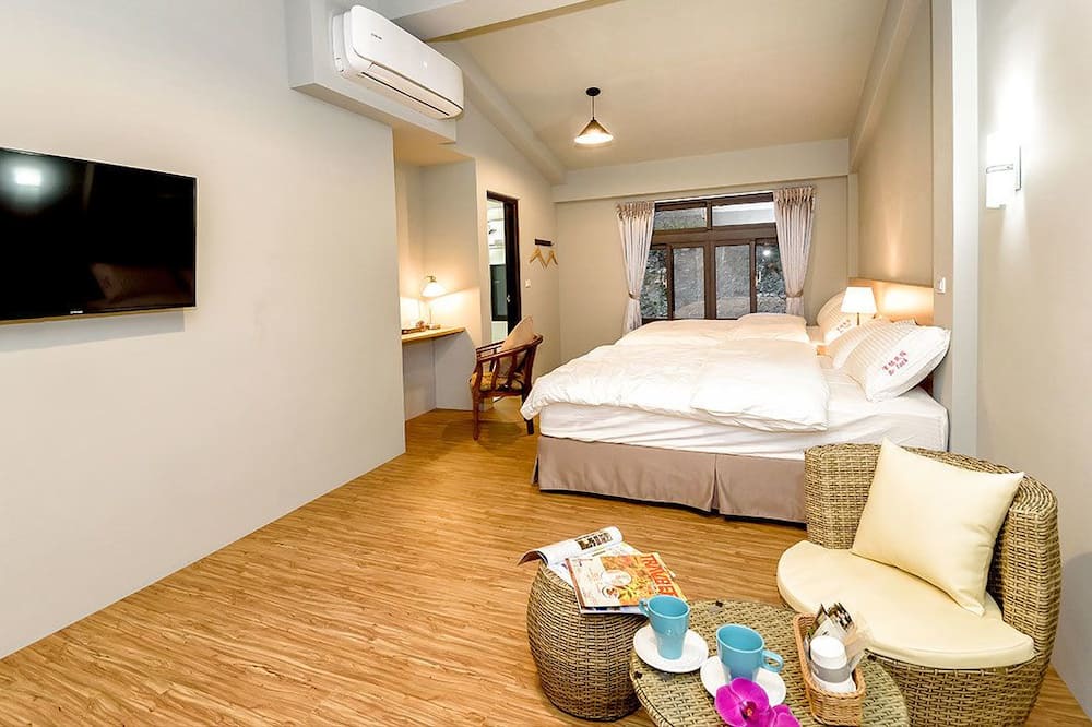 Photo of Bedroom in Luye