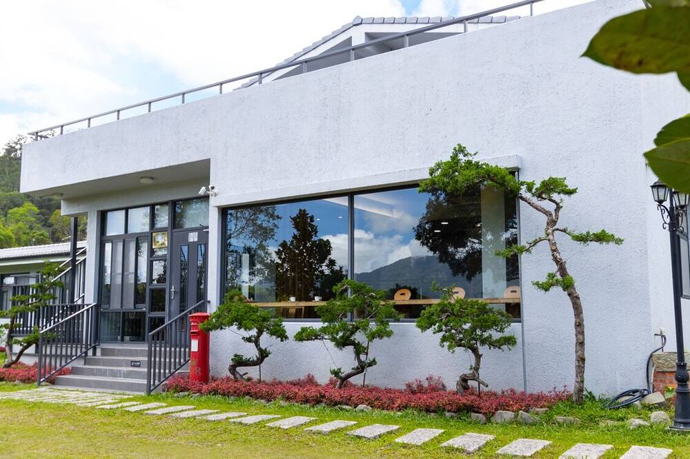 Photo of Outdoor in Luye