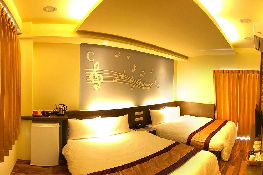 Photo of Bedroom in Puli