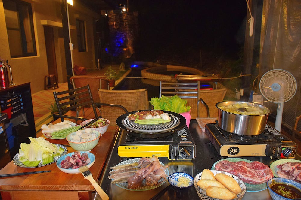 Photo of Outdoor in Puli