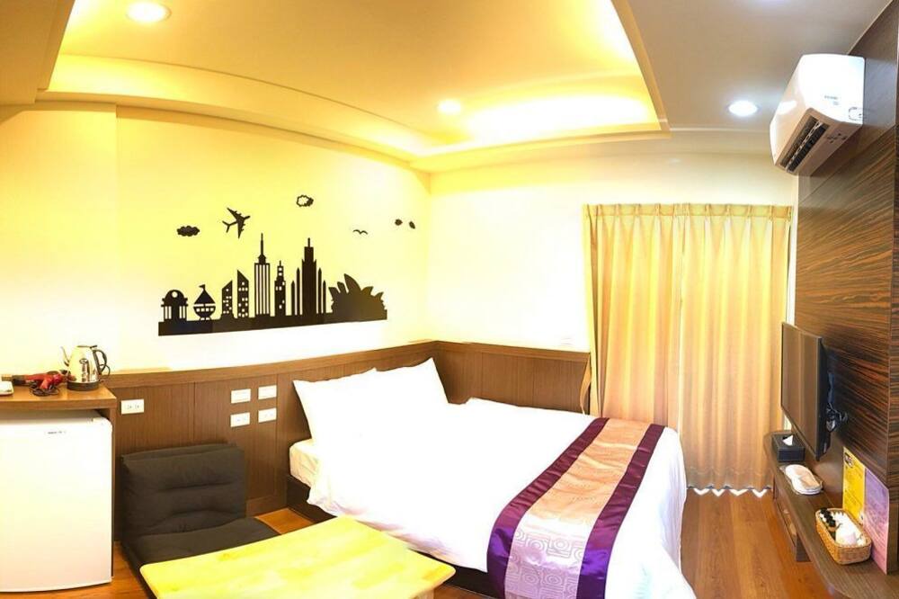 Photo of Bedroom in Puli