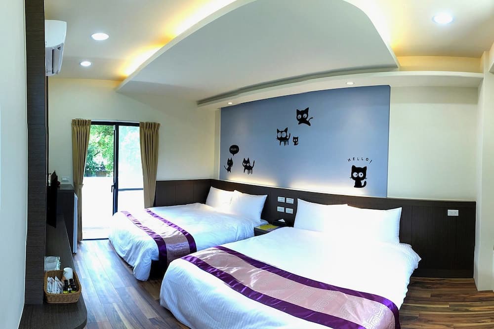 Photo of Bedroom in Puli