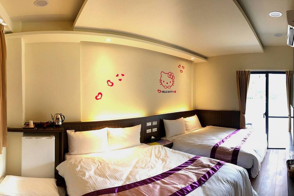 Photo of Bedroom in Puli