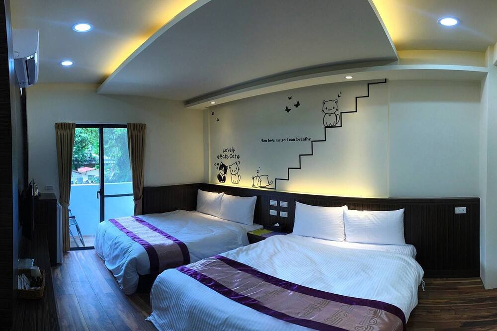 Photo of Bedroom in Puli