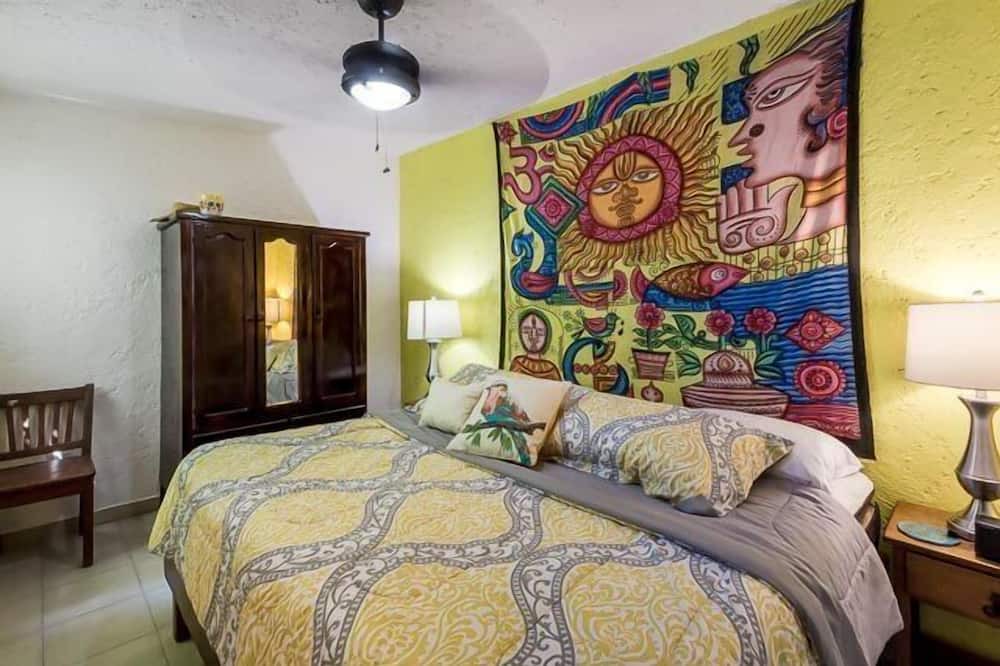 Photo of Bedroom in Colonia Andres