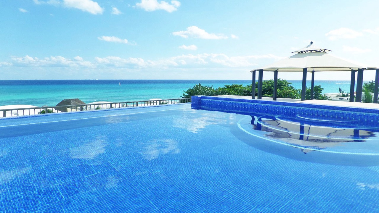 Photo of Outdoor in Playacar Fase I