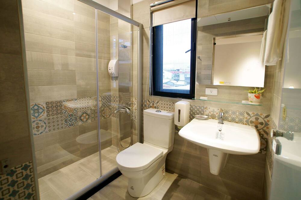 Photo of Bathroom in Taitung City Centre