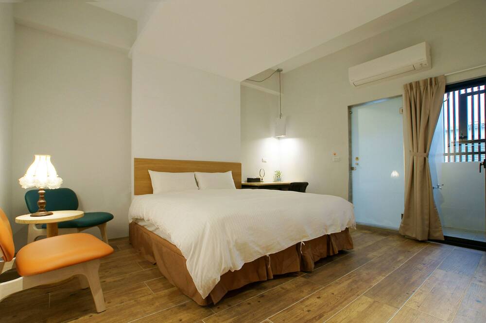 Photo of Bedroom in Taitung City Centre