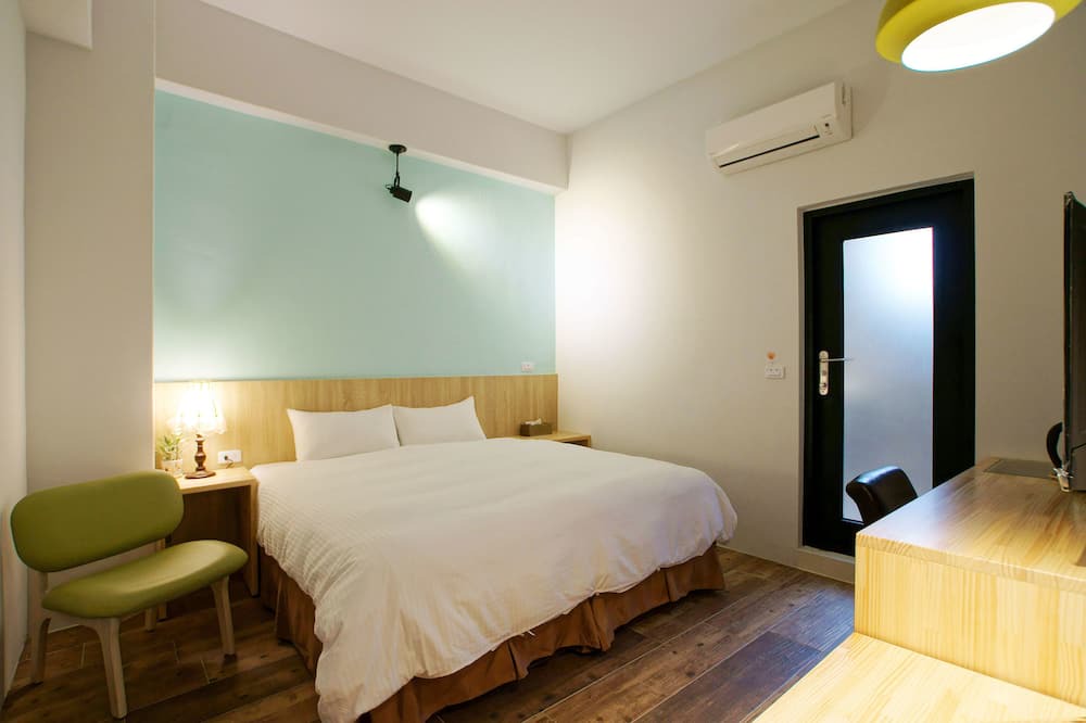 Photo of Bedroom in Taitung City Centre