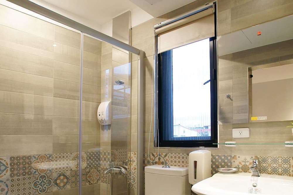 Photo of Bathroom in Taitung City Centre