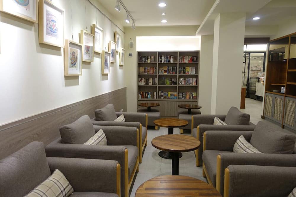 Photo of Others in Taitung City Centre