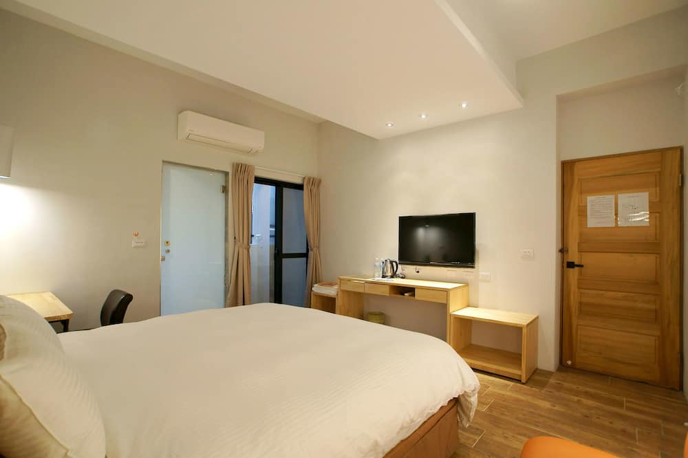 Photo of Bedroom in Taitung City Centre