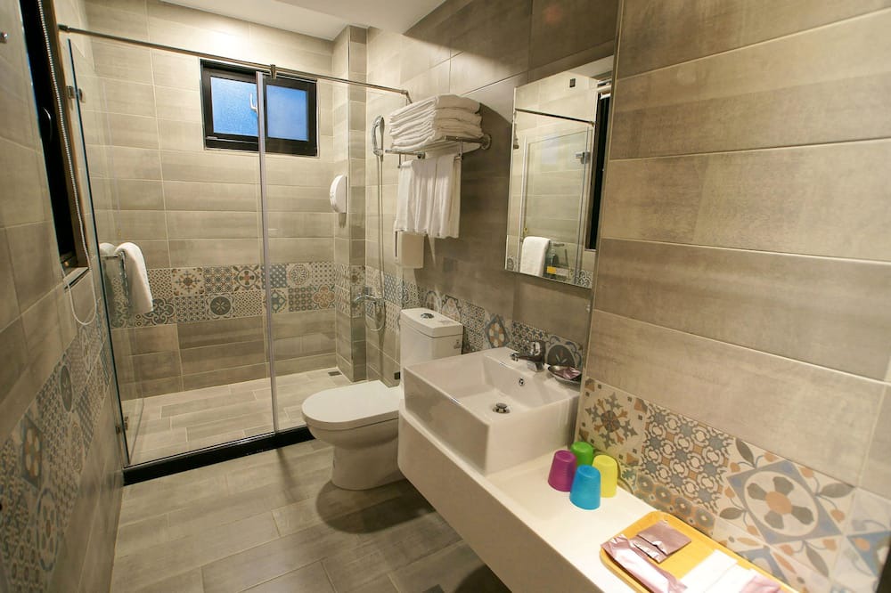 Photo of Bathroom in Taitung City Centre