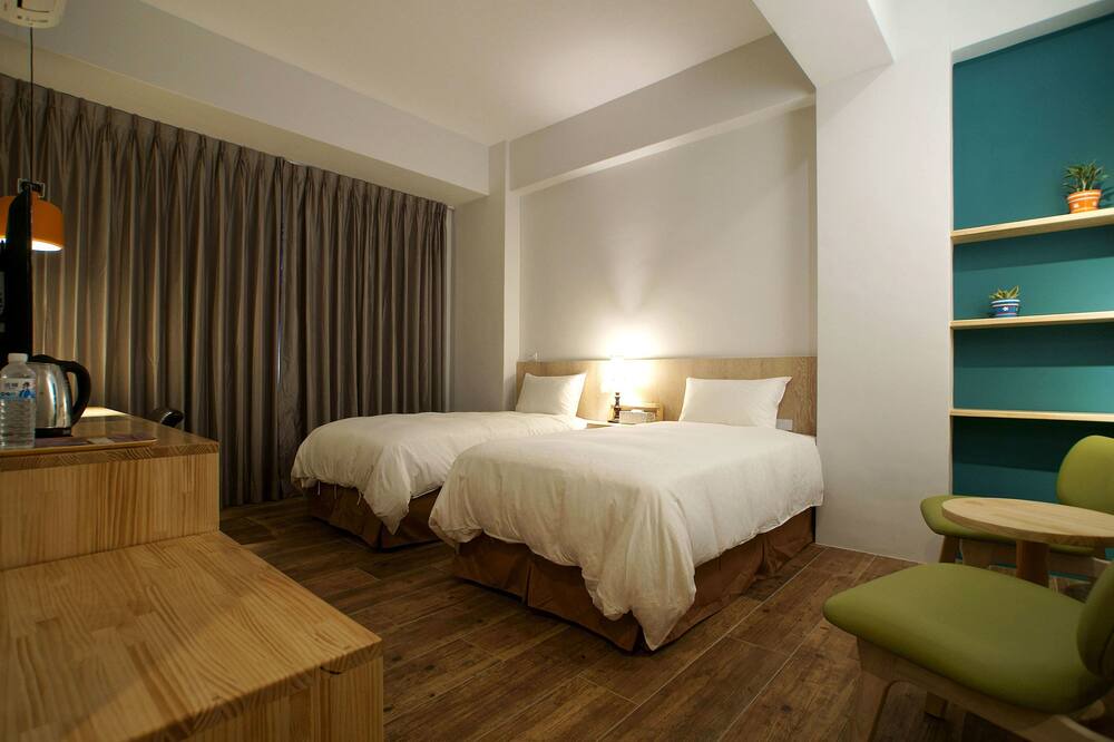 Photo of Bedroom in Taitung City Centre