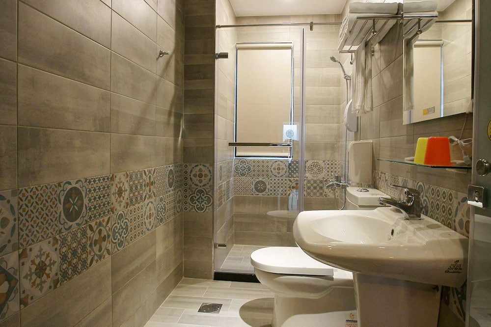 Photo of Bathroom in Taitung City Centre